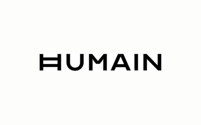 HUMAIN (PRNewsfoto/HUMAIN)