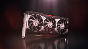 AMD Radeon™ RX 6900 XT graphics card