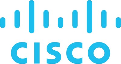 Cisco logo (PRNewsfoto/Cisco Systems, Inc.)