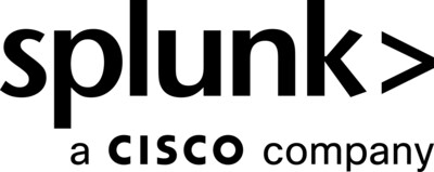 Splunk Logo (PRNewsfoto/Cisco Systems, Inc.)