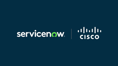 Cisco + ServiceNow