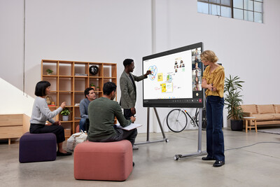 Cisco Board Pro G2