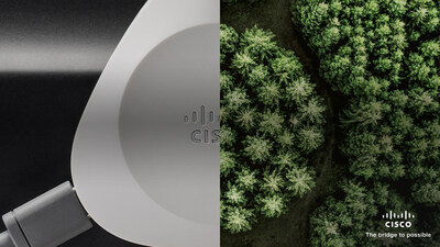 Cisco Sustainability