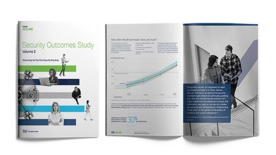 Cisco's Security Outcomes Study, Volume 2