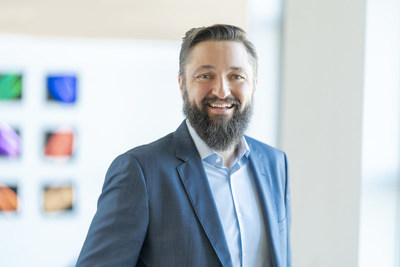 Oliver Tuszik - SVP, Global Partner Sales, Cisco