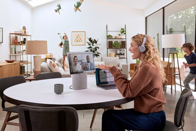 Webex Desk Mini