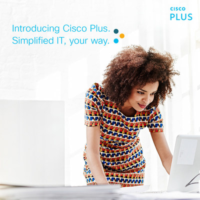 Cisco Plus