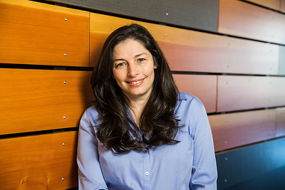 Marianna Tessel Appointed to Cisco Board of Directors