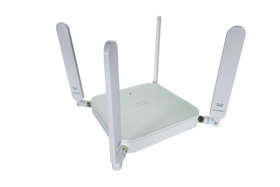 Cisco Catalyst Cellular Gateway