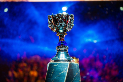LoL Esports attracts millions of fans around the world. There are currently over 800 professional players on more than 100 professional League of Legends esports teams competing across 12 leagues globally.