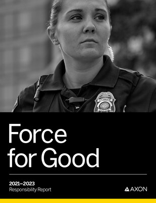 Axon Force for Good Report