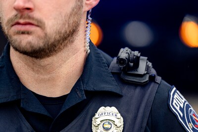 Axon launches next generation body camera with more features to never miss a moment