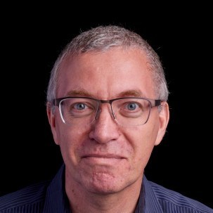 Axon appoints Ran Mokady as site GM and SVP of Real-Time Operations