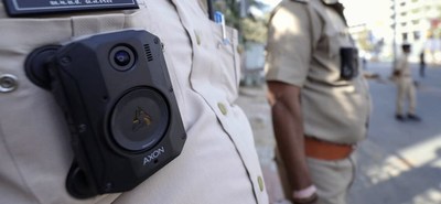 Gujarat State Police
