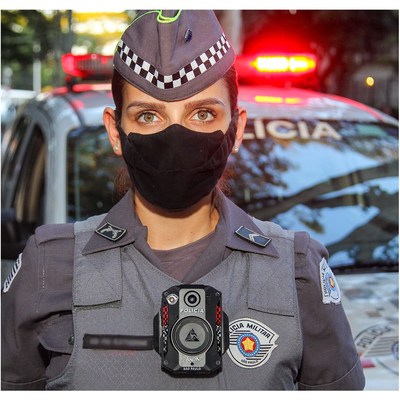 São Paulo State Military Police