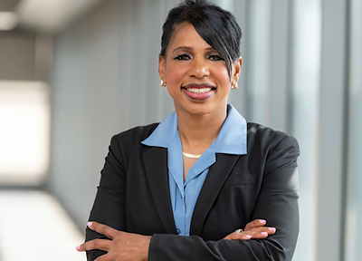 Former Seattle Police Chief, Carmen Best