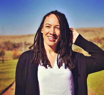 Regina Holloway, Axon VP, Community Impact. Photo courtesy Bunolo Moleme.
