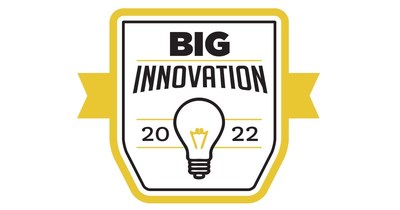 Paychex Pre-Check Wins 2022 BIG Innovation Award
