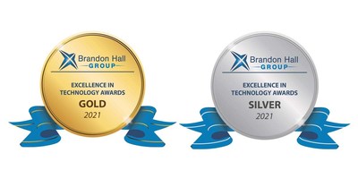 Paychex has won two Brandon Hall Group Excellence in Technology Awards.