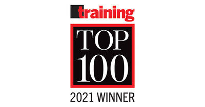 Paychex, Inc. has been recognized as one of the top 100 training organizations in the world by Training magazine.