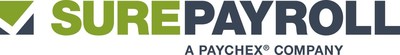 SurePayroll Logo