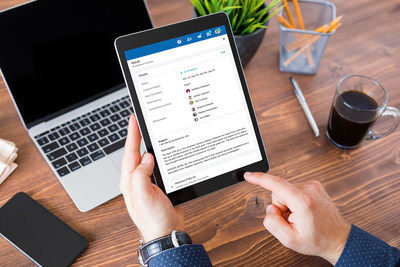 Today, Paychex, Inc. announced three new offerings to help its customers navigate new business and wellness needs, including COVID-19 leave tracking and screening, as well as health attestation solutions.
