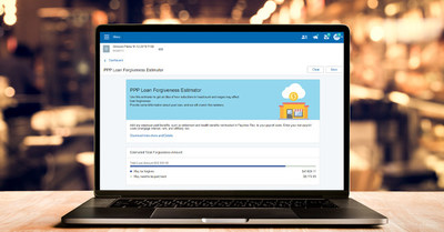 Paychex, Inc. introduced a PPP Loan Forgiveness Estimator and Forgiveness Report in its cloud-based HR suite, Paychex Flex®.