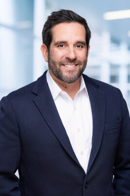 HRP CEO Roberto E. Perez
