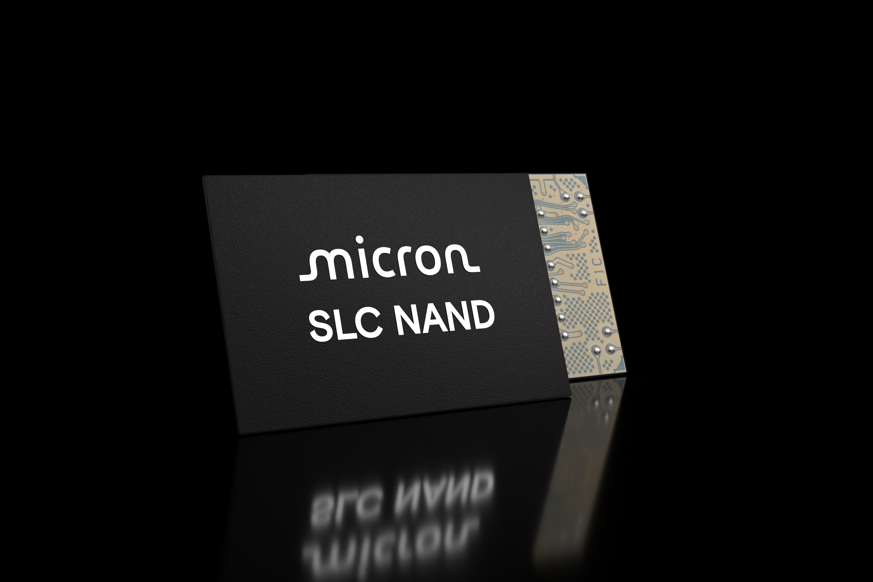 Micron SLC NAND