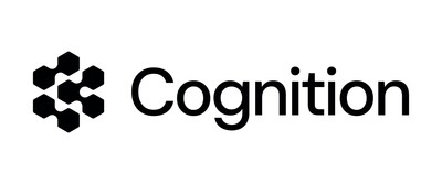 Cognition logo.