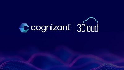 Cognizant to acquire leading Microsoft Azure and AI enablement services provider, 3Cloud.