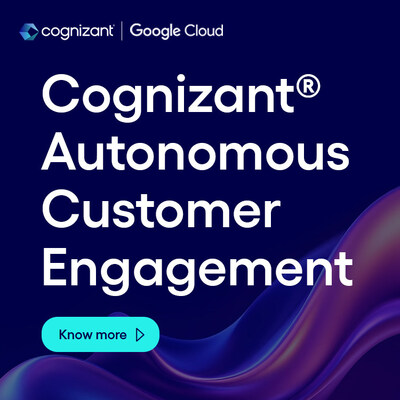 By pairing generative AI with human support in contact center operations, Cognizant and Google Cloud aim to improve customer satisfaction, accelerate support, and drive smarter interactions across digital and voice channels for consumers and enterprise clients.