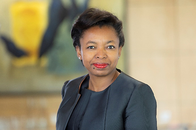 Karima Silvent named to Cognizant's board of directors