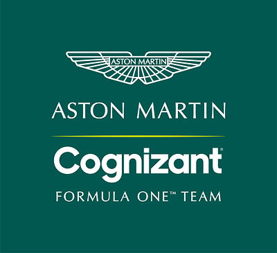 Aston Martin Cognizant2