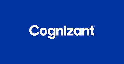 (PRNewsfoto/Cognizant) (PRNewsfoto/Cognizant)