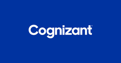 Cognizant Logo (PRNewsfoto/Cognizant)