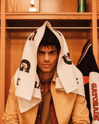 Cameron Boozer Named Gatorade Best Male Player of the Year