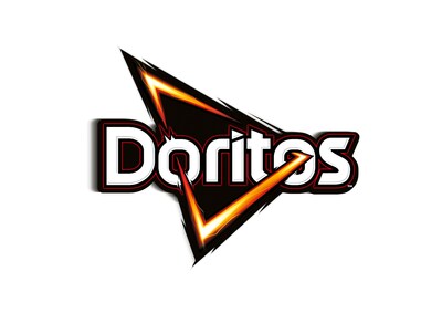 Doritos logo (PRNewsfoto/PepsiCo)