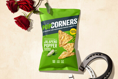 PopCorners Jalapeño Popper