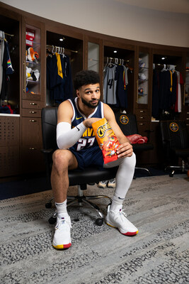 Cheetos® Debuts ‘Other Hand’ Campaign, an Official Celebration of Fans who Reserve their Dominant Hand for Enjoying Cheetos