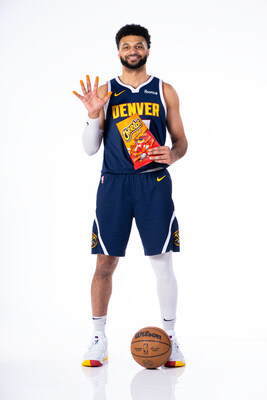 Cheetos® Debuts ‘Other Hand’ Campaign, an Official Celebration of Fans who Reserve their Dominant Hand for Enjoying Cheetos