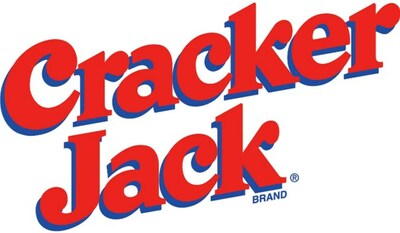 Cracker Jack Logo