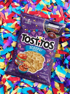 Taste of Super Bowl – Tostitos