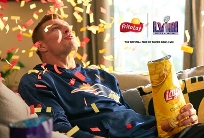 Frito-Lay 