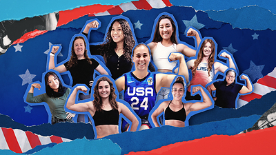 The 2023 Cracker Jill® Team.