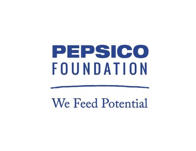 PepsiCo Foundation (PRNewsfoto/PepsiCo Foundation)