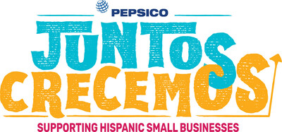 PepsiCo Juntos Crecemos