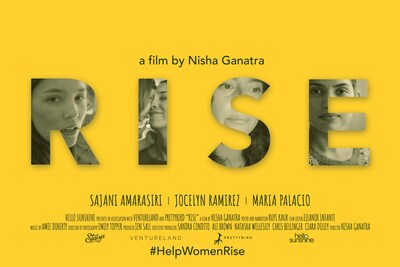 Stacy’s® Pita Chips Furthers Legacy of Supporting Women Entrepreneurs by Showcasing Short Film During Private Event at the Sundance Film Festival