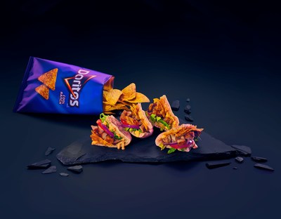 DORITOS® TRANSFORMS LATE-NIGHT DINING WITH THE LAUNCH OF DORITOS AFTER DARK™, AN AFTER-HOURS FOOD EXPERIENCE OFFERING ELEVATED, GLOBALLY INSPIRED BITES