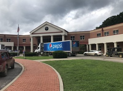 PepsiCo